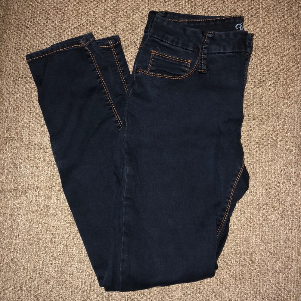 Faded Glory Skinny Jeans